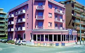 Hotel Corallo Pietra Ligure